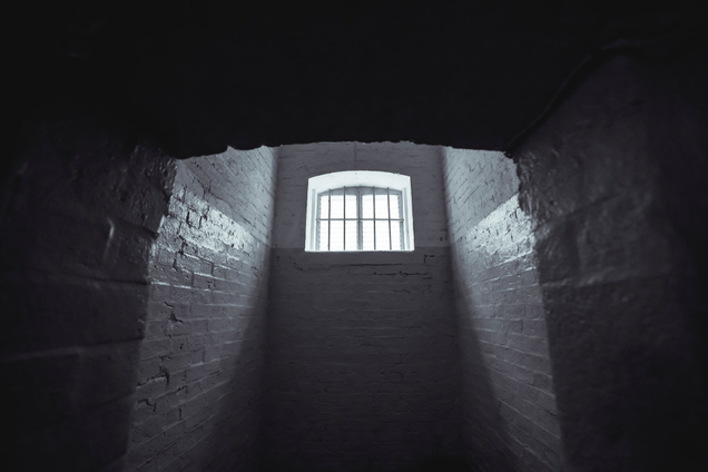 Illustration for article titled Online Inmate Search - What Is It?